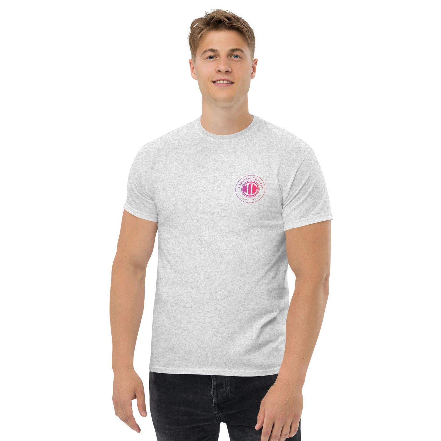 Men's Rather Be Sailing Classic Tee