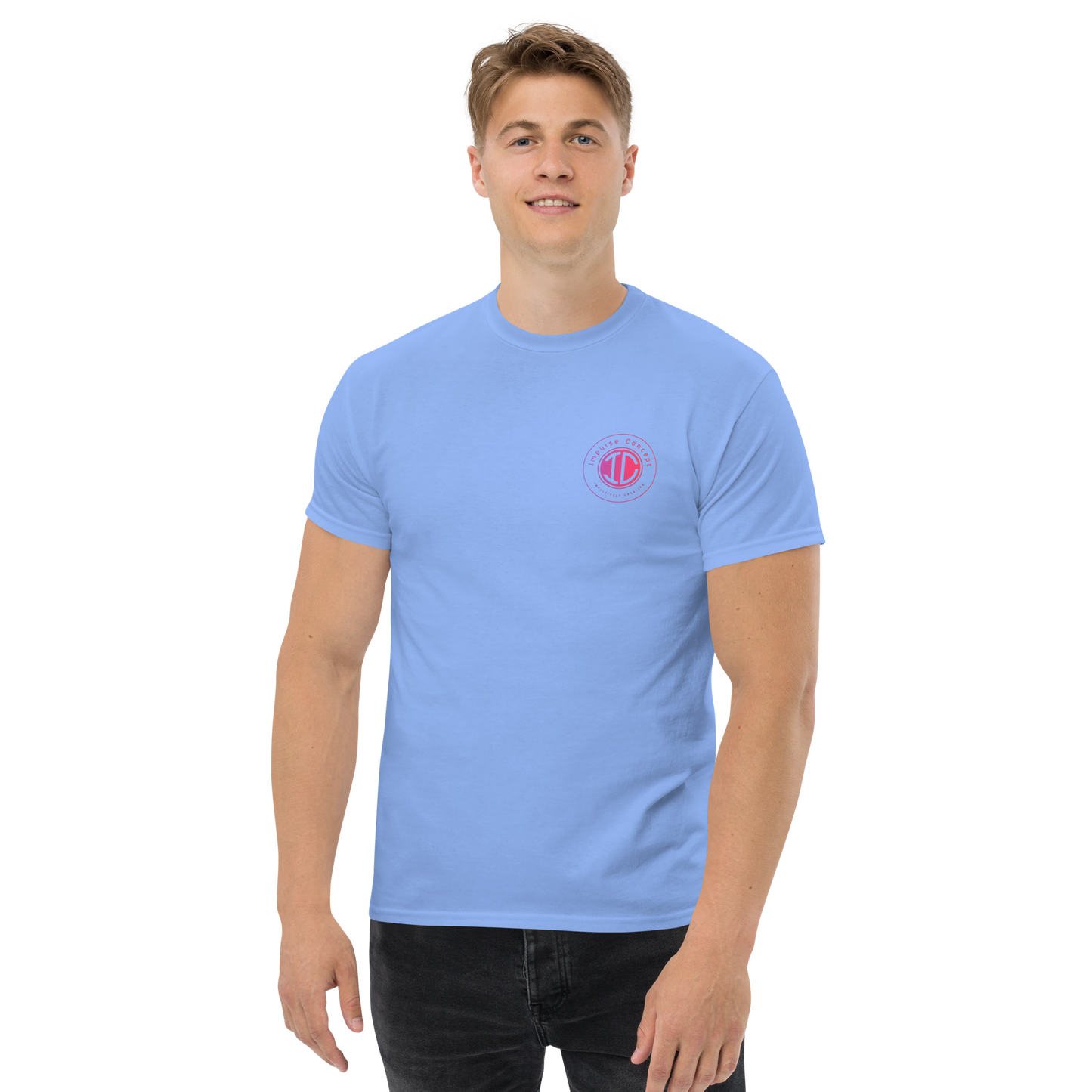 Men's Rather Be Sailing Classic Tee