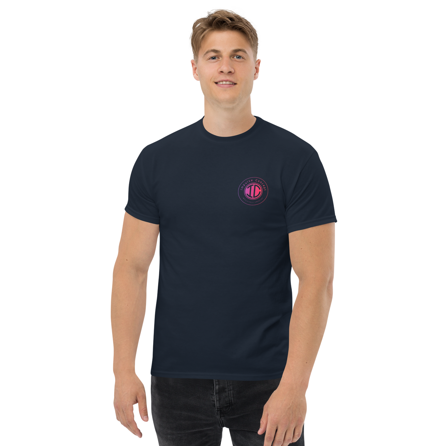 Men's Rather Be Sailing Classic Tee