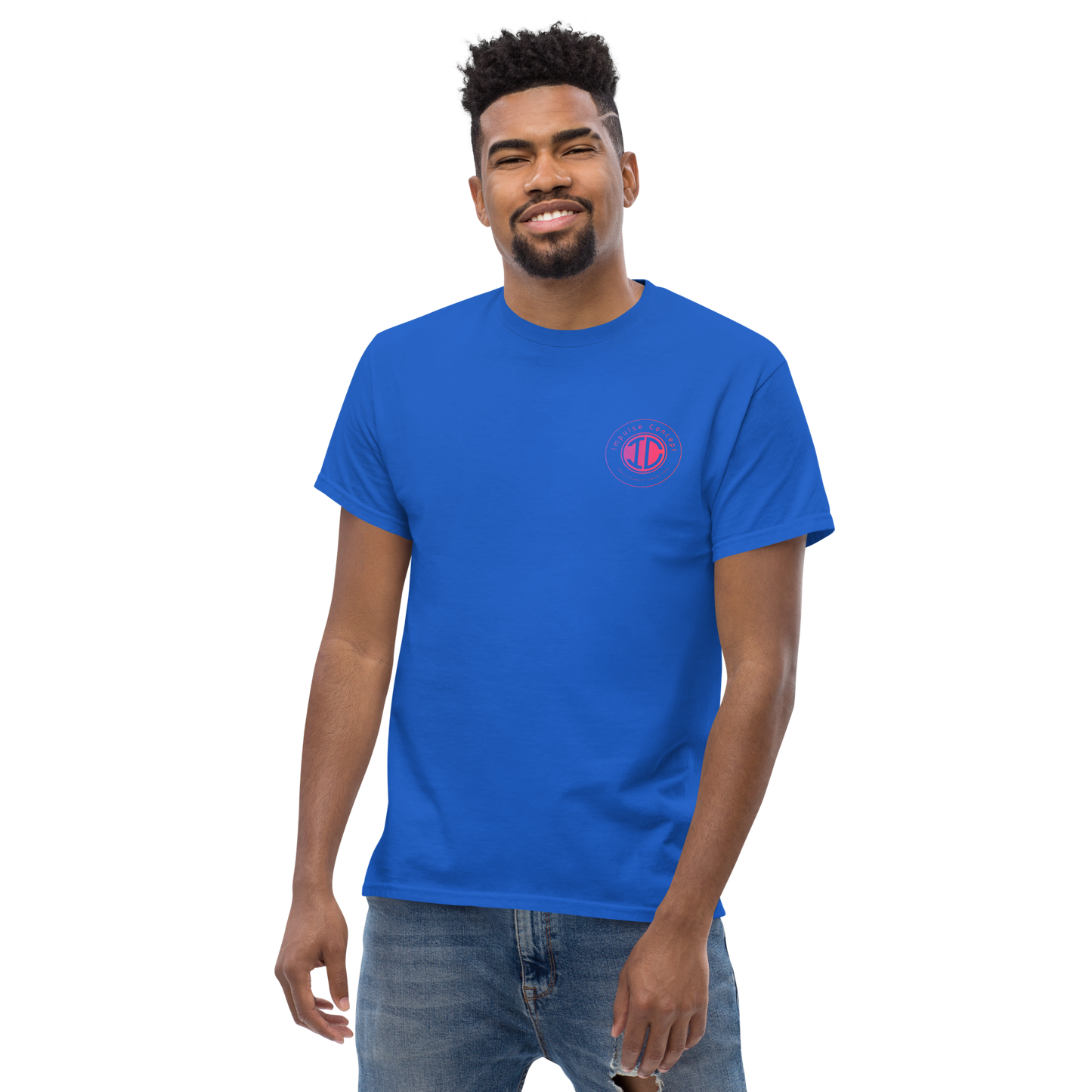 Men's Morro Bay Classic Tee