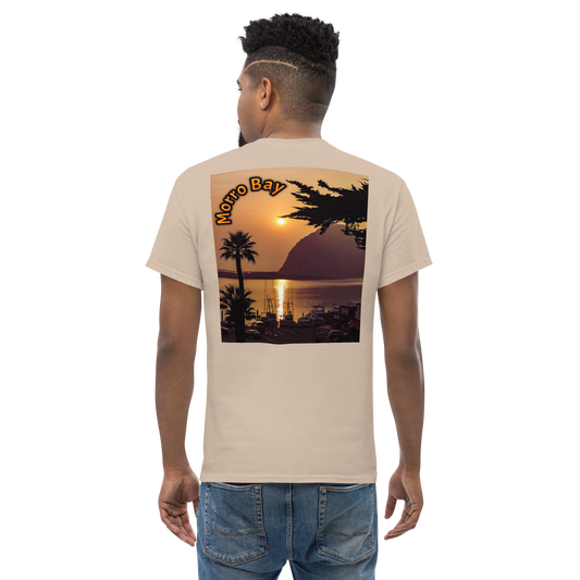 Men's Morro Bay Classic Tee