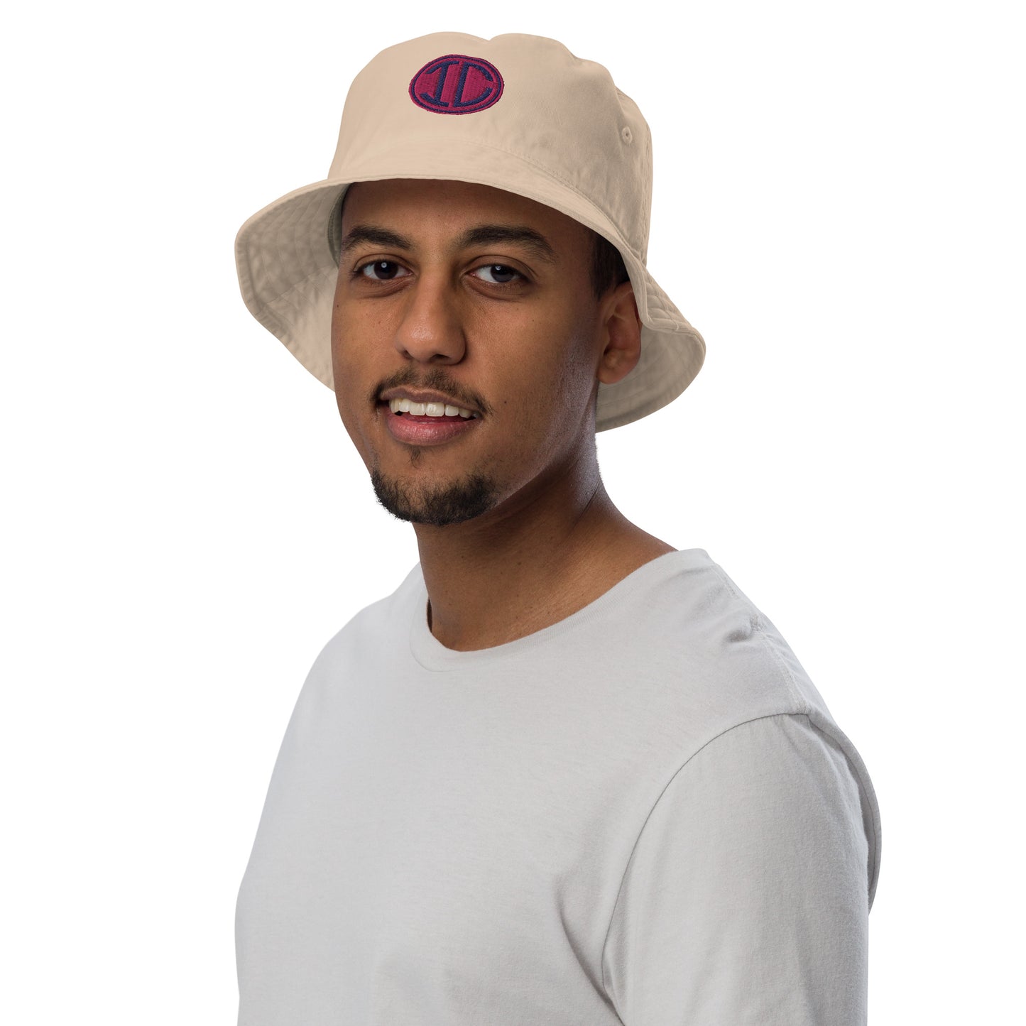 Organic Impulse Concept Bucket Hat