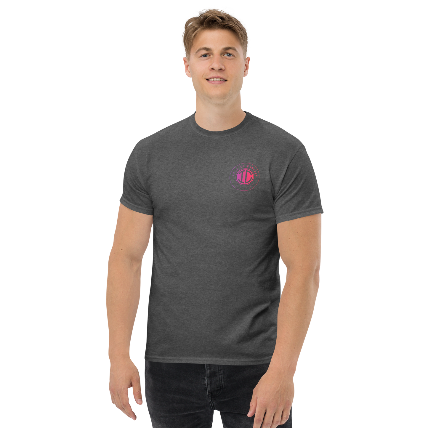 Gas Saver Unisex Classic Tee