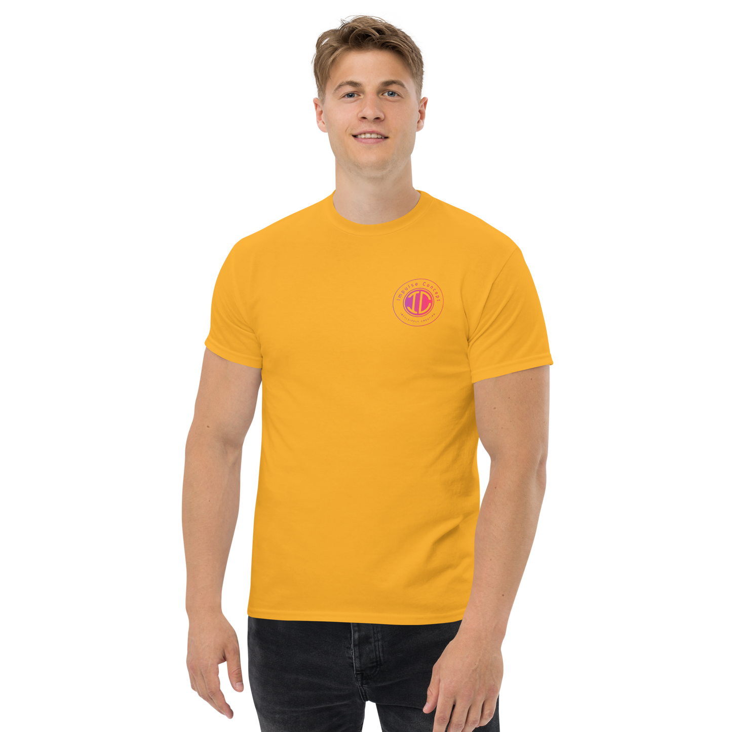 Gas Saver Unisex Classic Tee