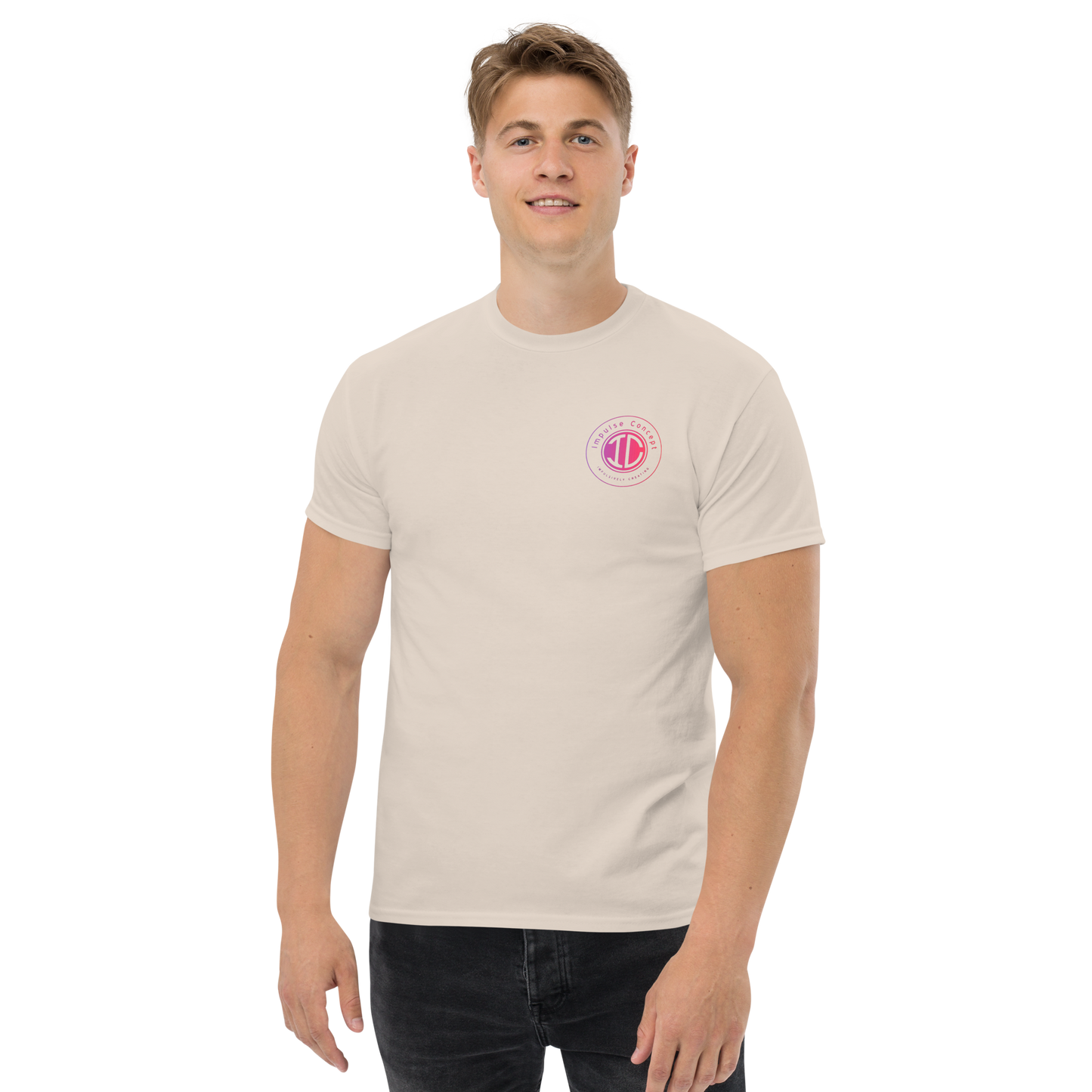 Gas Saver Unisex Classic Tee