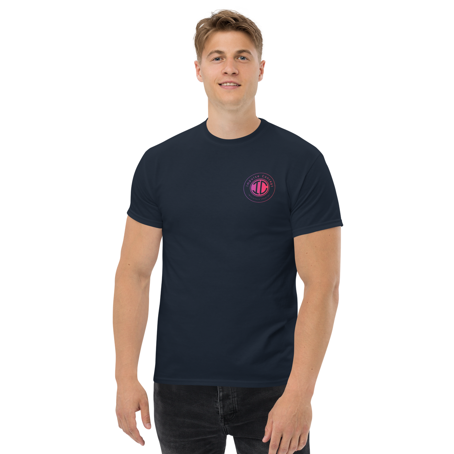 Gas Saver Unisex Classic Tee