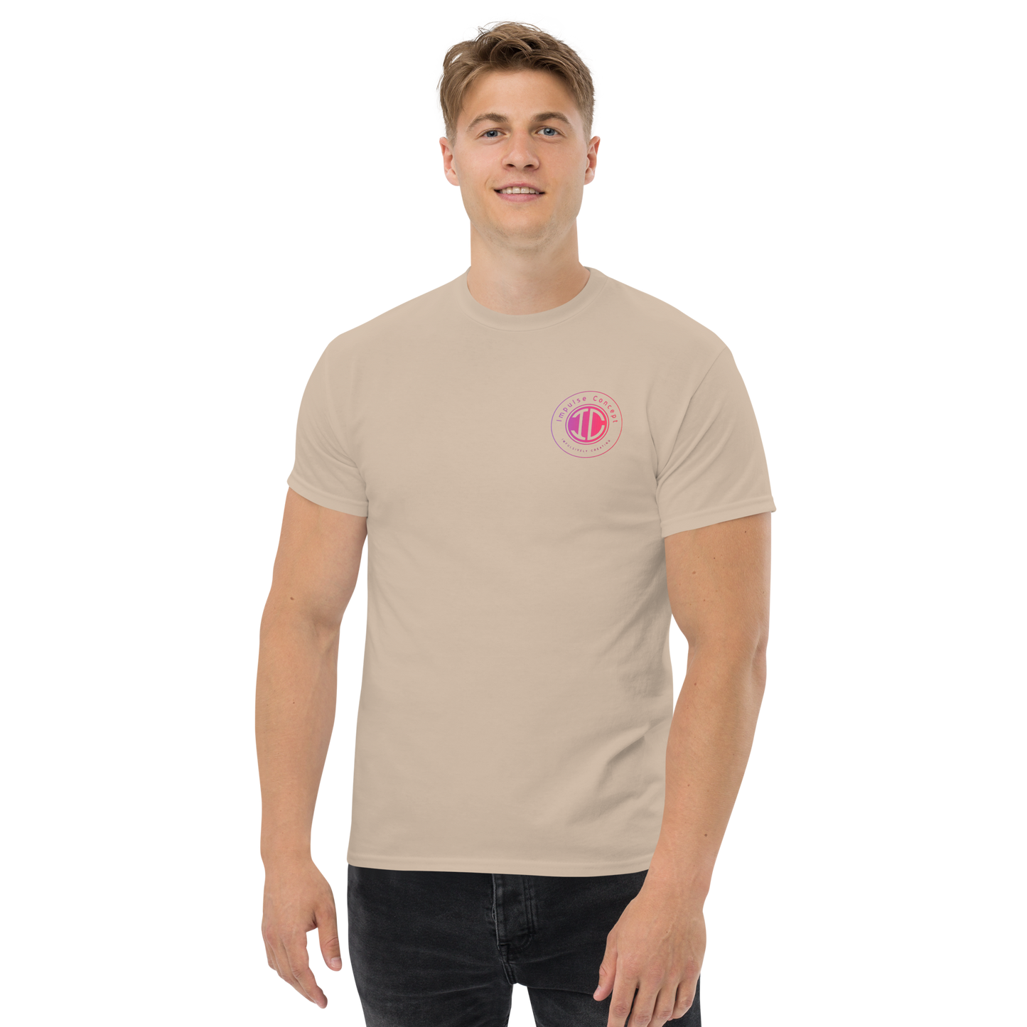 Gas Saver Unisex Classic Tee