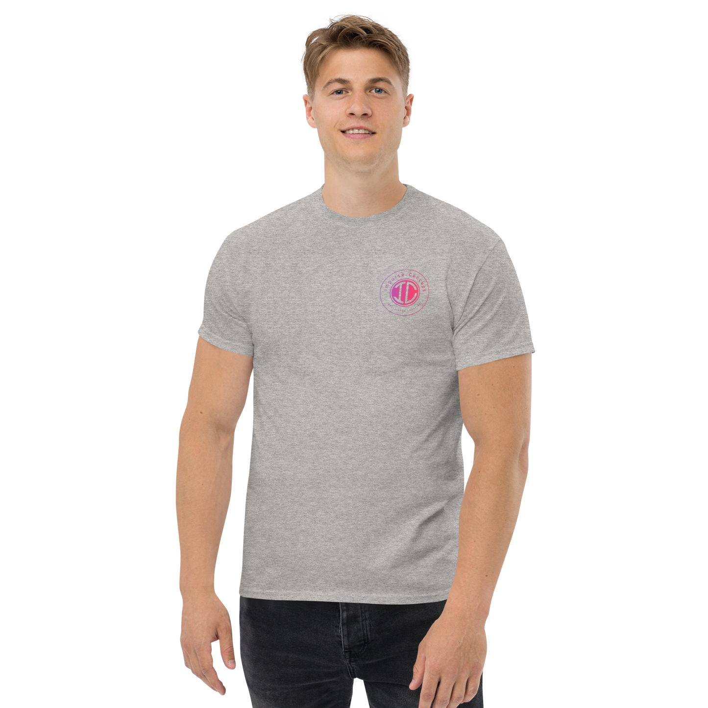 Gas Saver Unisex Classic Tee