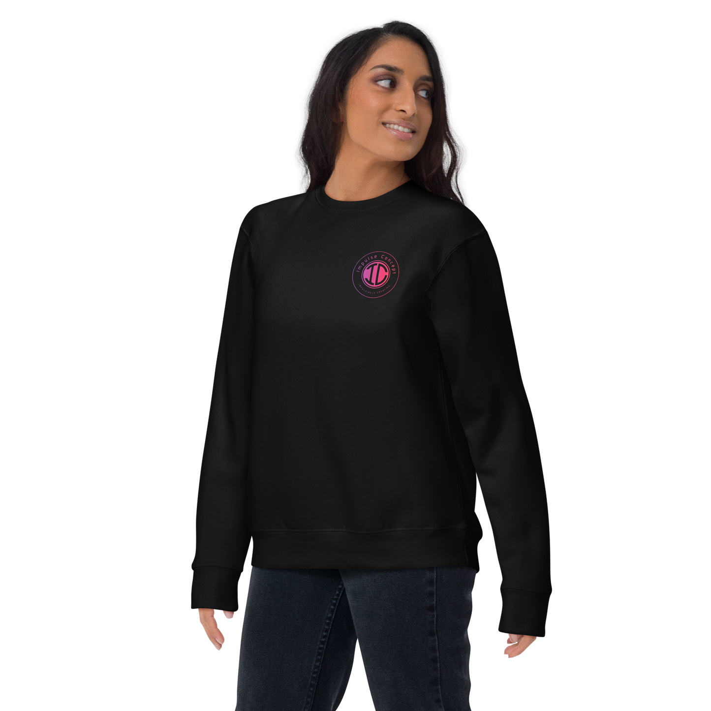 Unisex Premium Gas Saver Sweatshirt