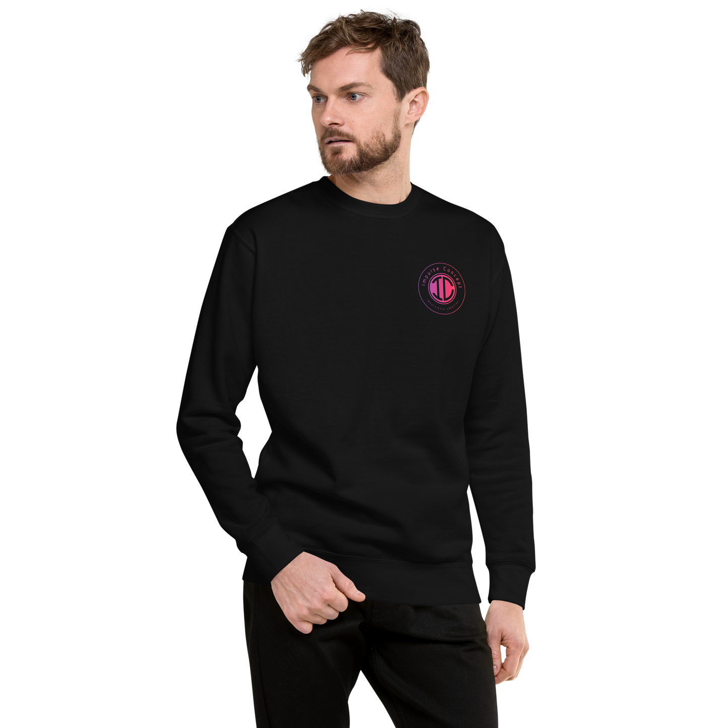 Unisex Premium Gas Saver Sweatshirt