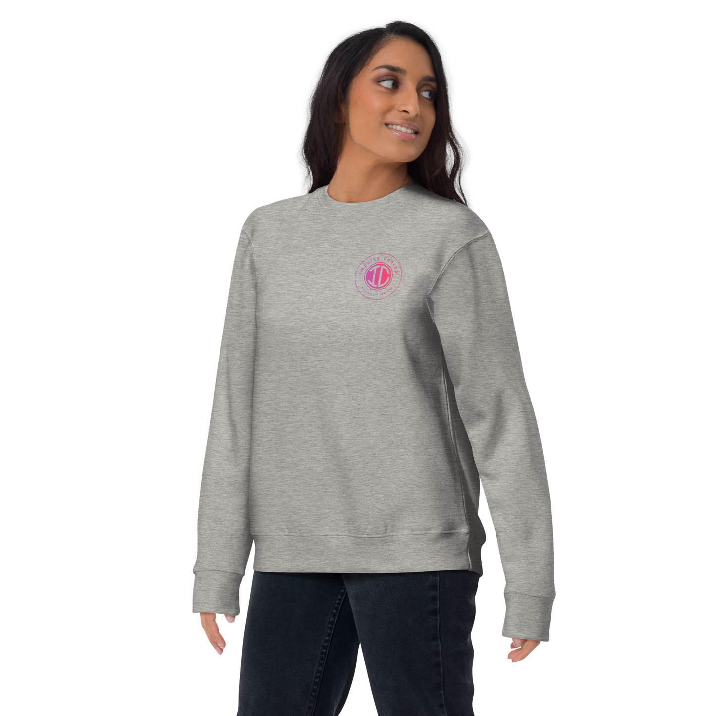 Unisex Premium Gas Saver Sweatshirt