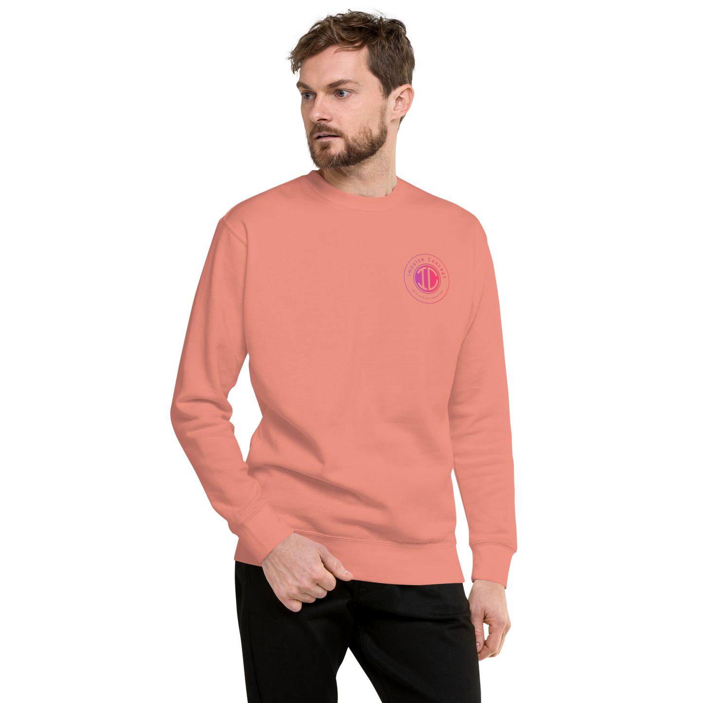 Unisex Premium Gas Saver Sweatshirt