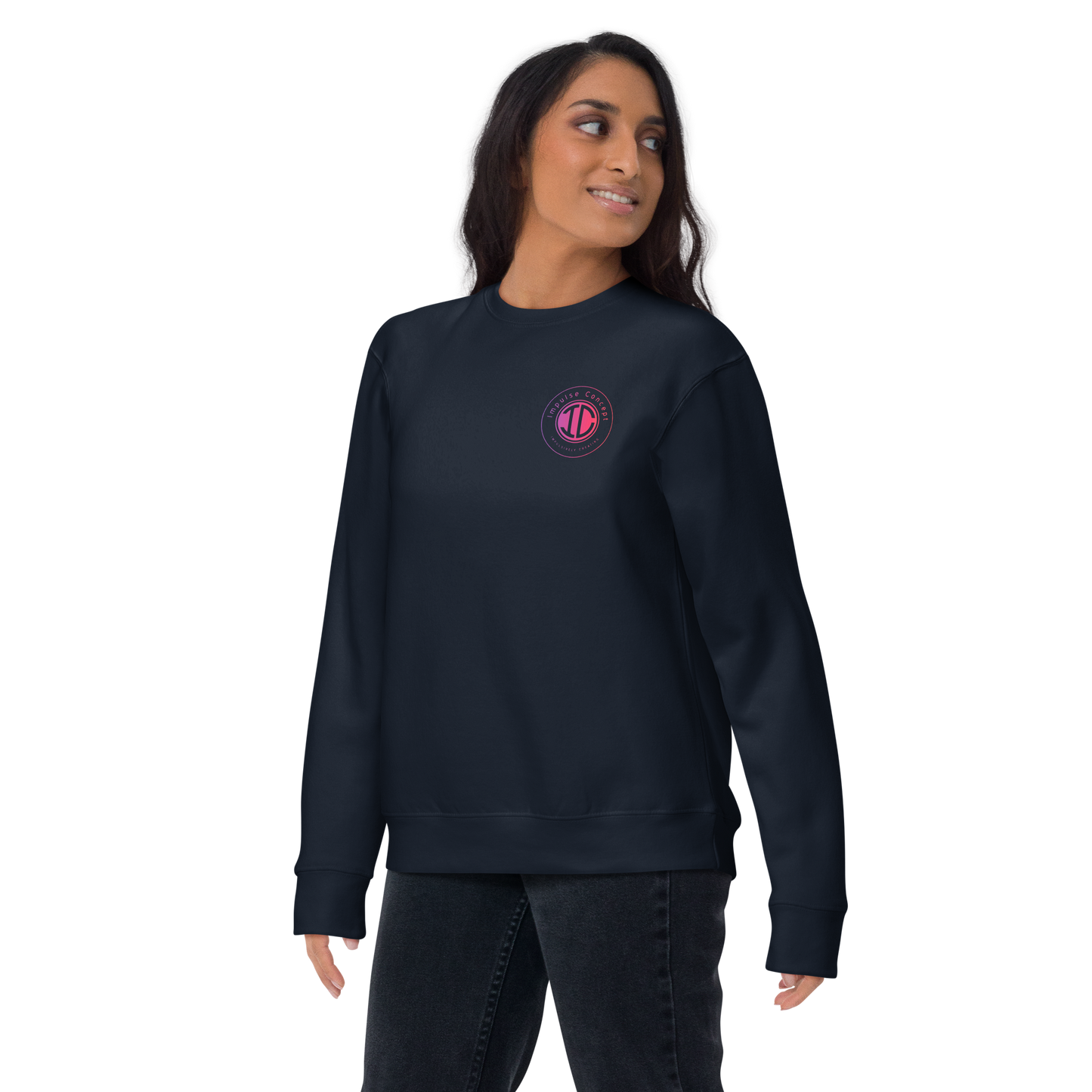 Unisex Premium Gas Saver Sweatshirt