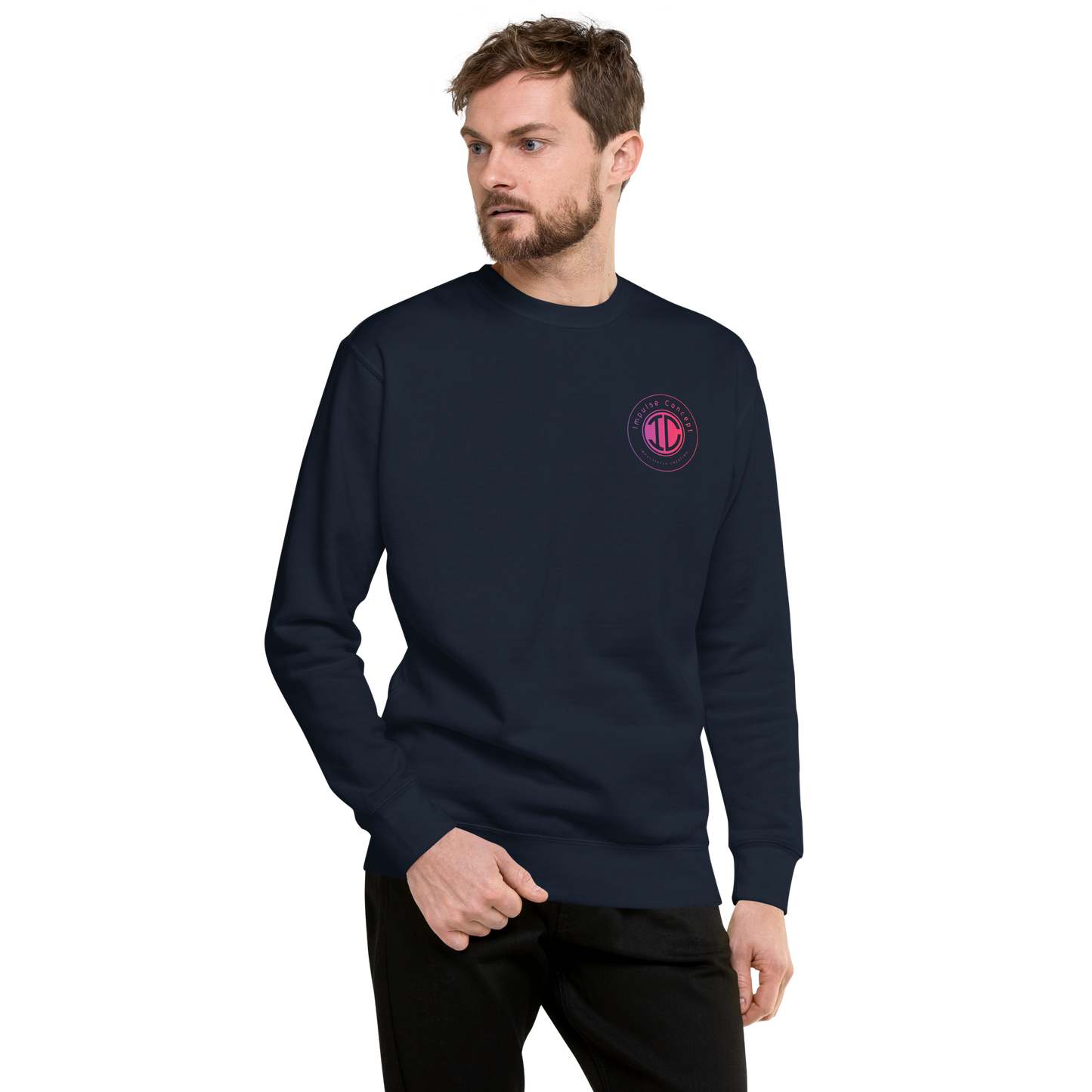 Unisex Premium Gas Saver Sweatshirt