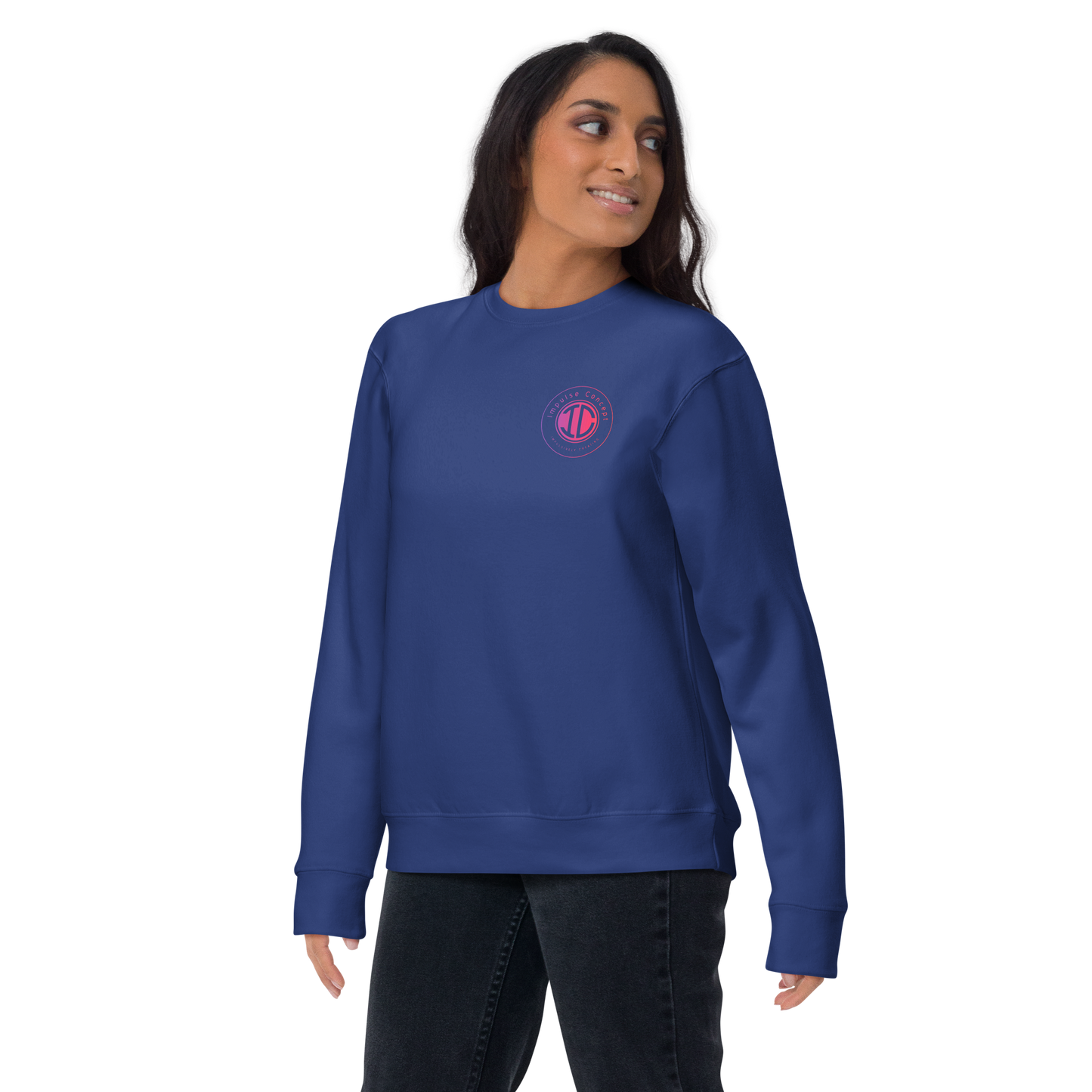 Unisex Premium Gas Saver Sweatshirt