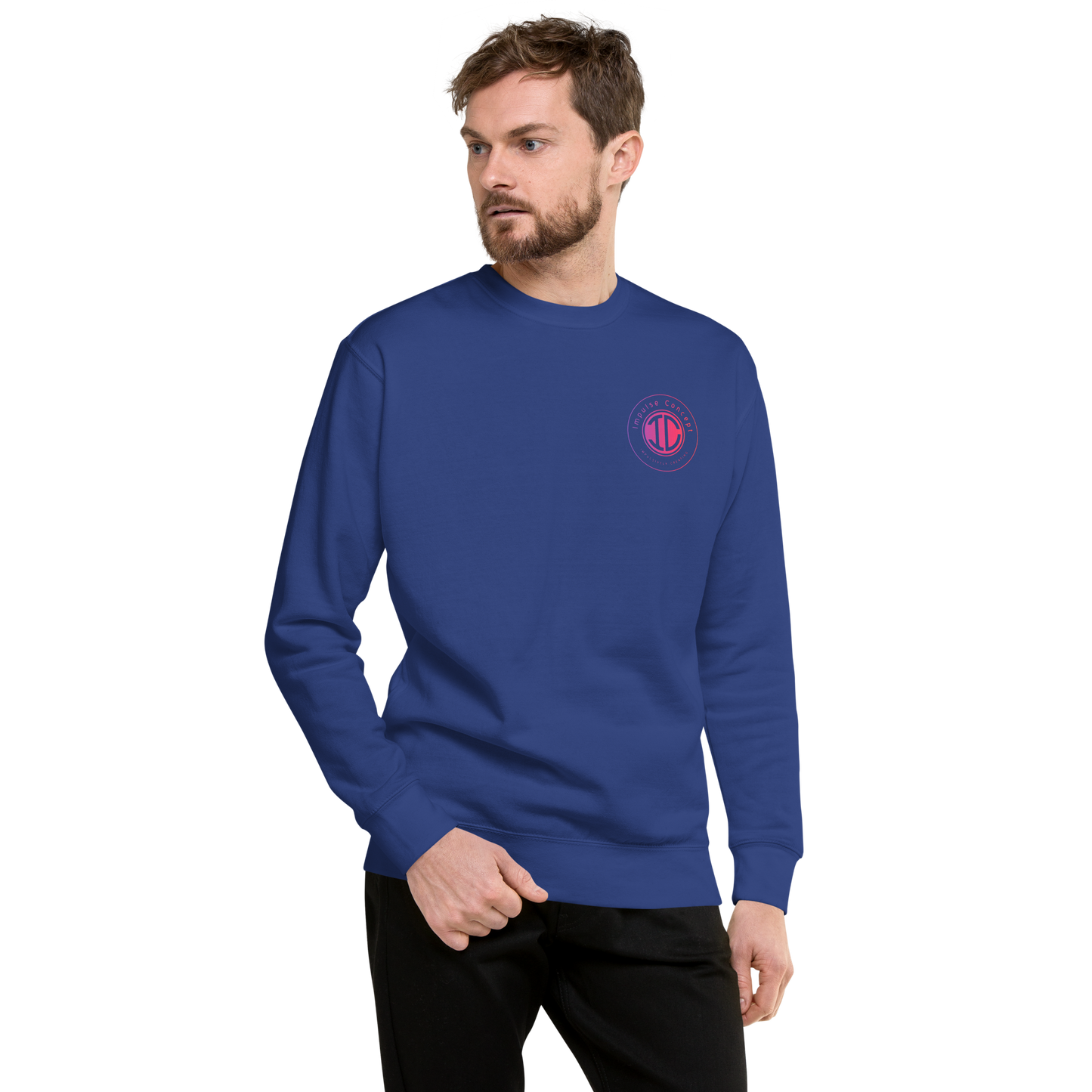 Unisex Premium Gas Saver Sweatshirt