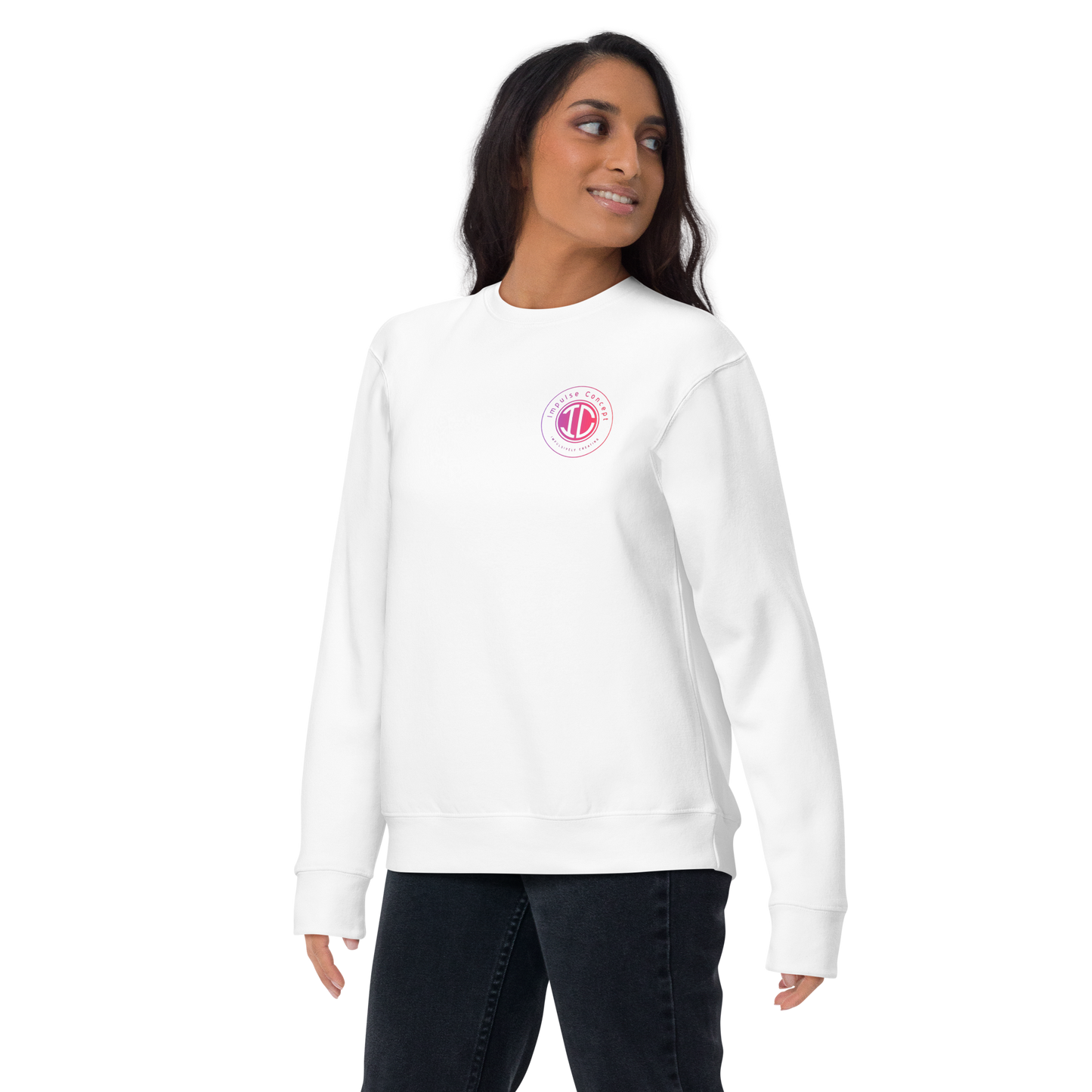 Unisex Premium Gas Saver Sweatshirt