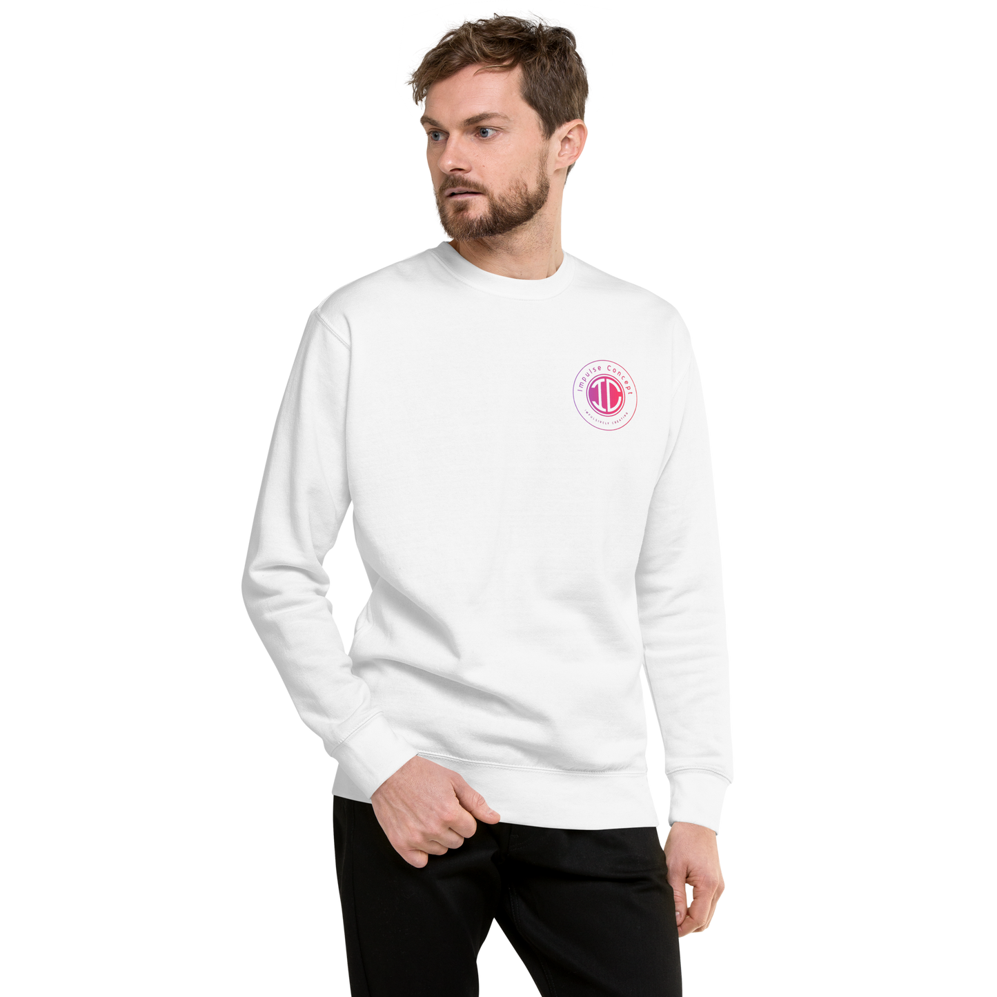 Unisex Premium Gas Saver Sweatshirt